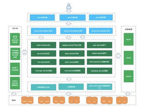 多租戶架構下的若依Cloud數(shù)據(jù)處理服務與CSDN實踐