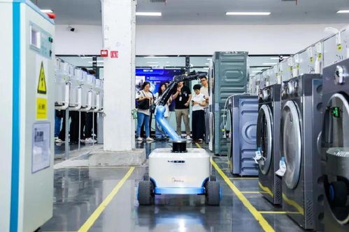 首個智能體工廠獲世界紀錄認證，美的引領智能制造范式躍遷