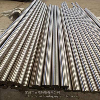 GH4169高溫合金棒材的加工技術(shù)與應(yīng)用